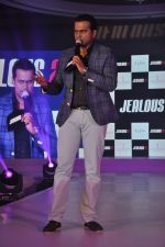 at Jealous 21 show in Taj Land